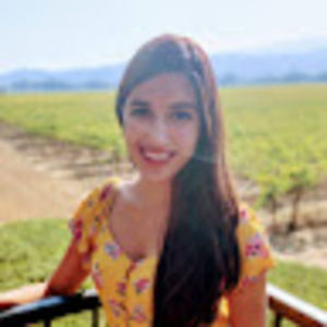 Meet your Posher, Aarti